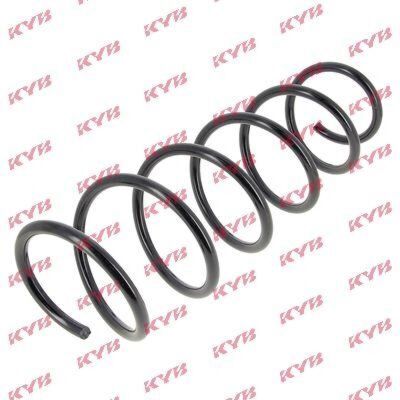 KYB RH3506 affjedringsfjeder - Fiat Grande Punto KYB RH3506 affjedringsfjeder - Fiat Grande Punto