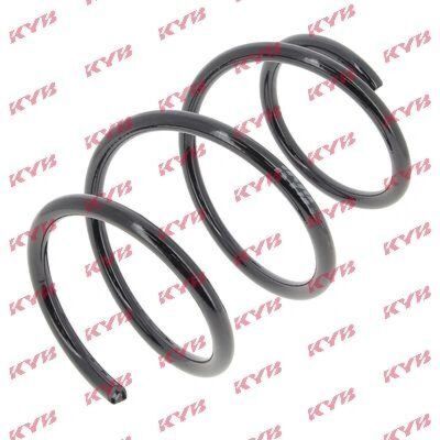 Molla di sospensione KYB RH3514 - Asse anteriore - Mini 3/5 porte Molla di sospensione KYB RH3514 - Asse anteriore - Mini 3/5 porte