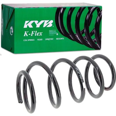 KYB RH3525 - Fahrwerksfeder für Opel Vectra B KYB RH3525 - Fahrwerksfeder für Opel Vectra B