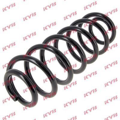 KYB RH6780 bakfjädersspiral för Seat Toledo KYB RH6780 bakfjädersspiral för Seat Toledo