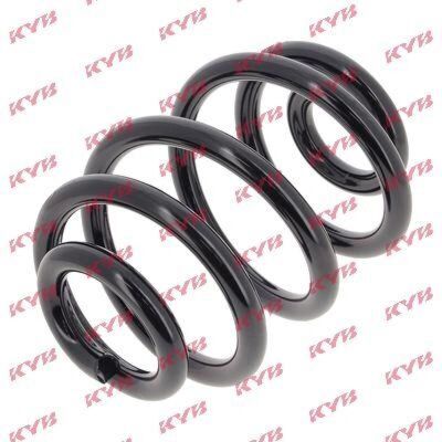 KYB K-flex Bagfjeder - BMW 3 Serie KYB K-flex Bagfjeder - BMW 3 Serie