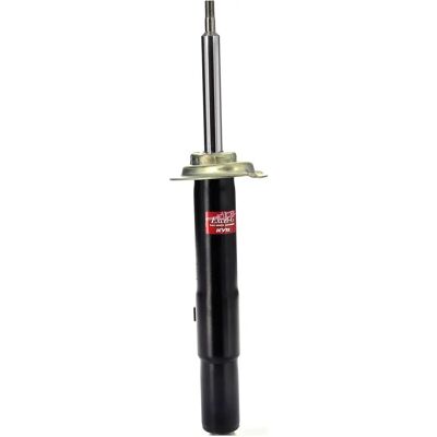 KYB Front Left Gas Shock Absorber - Shock Absorber KYB Front Left Gas Shock Absorber - Shock Absorber