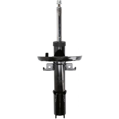 KYB Model 339724 Gas Shock Absorber - Front Axle KYB Model 339724 Gas Shock Absorber - Front Axle