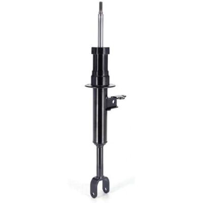 Ammortizzatore a pressione di gas KYB Modello 341706 - Anteriore destro BMW 5 Ammortizzatore a pressione di gas KYB Modello 341706 - Anteriore destro BMW 5