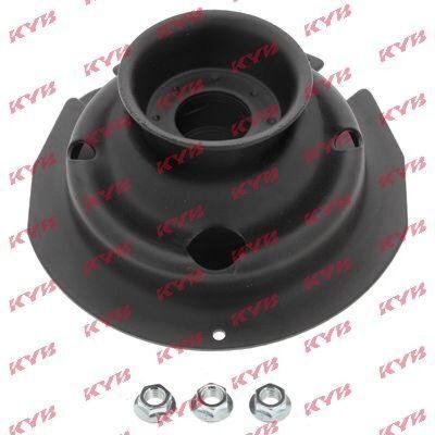 Support de ressort avant gauche KYB SM8101 - Pièce de suspension Support de ressort avant gauche KYB SM8101 - Pièce de suspension
