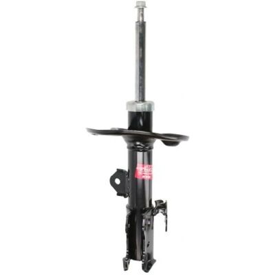 Amortiguador de Gas KYB Toyota Verso - Izquierda Delantera - Sistema de doble tubo Amortiguador de Gas KYB Toyota Verso - Izquierda Delantera - Sistema de doble tubo