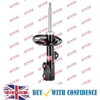 KYB Model 335824 Gasveer Schokdemper - Voorkant links voor Toyota Verso KYB Model 335824 Gasveer Schokdemper - Voorkant links voor Toyota Verso