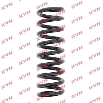 Molla sospensione KYB K-Flex RA3741 Anteriore destro - Tipo di veicolo Molla sospensione KYB K-Flex RA3741 Anteriore destro - Tipo di veicolo