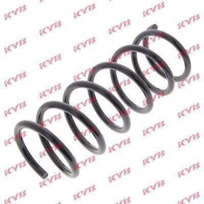 KYB RA5990 Rear Suspension Spring - Suspension Spring, Helical Coil, Ford Mondeo KYB RA5990 Rear Suspension Spring - Suspension Spring, Helical Coil, Ford Mondeo