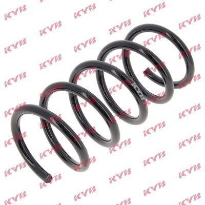 KYB RA6324 Bakfjedre for Fiat Panda KYB RA6324 Bakfjedre for Fiat Panda