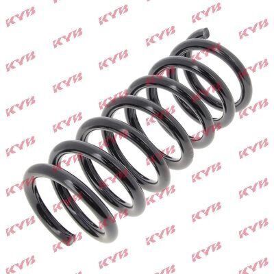 KYB RA6383 Ressort de suspension - Amortisseur arrière Chevrolet Captiva KYB RA6383 Ressort de suspension - Amortisseur arrière Chevrolet Captiva