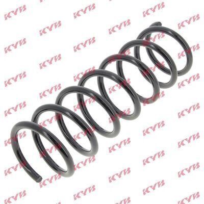 KYB RA6449 Suspension Spring for Volvo C30 KYB RA6449 Suspension Spring for Volvo C30
