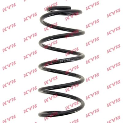 KYB K-flex Fahrwerksfeder Vorderachse - Fahrwerksfeder KYB K-flex Fahrwerksfeder Vorderachse - Fahrwerksfeder