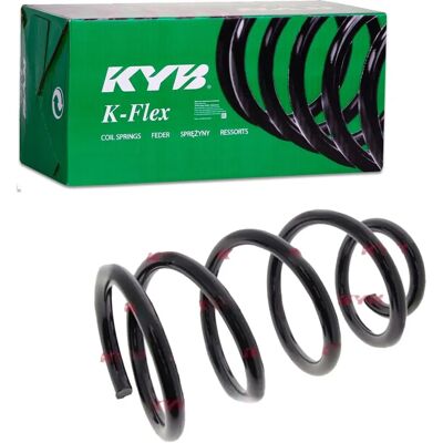 KYB RC2798 - Front Axle Coil Spring for Ford Transit KYB RC2798 - Front Axle Coil Spring for Ford Transit