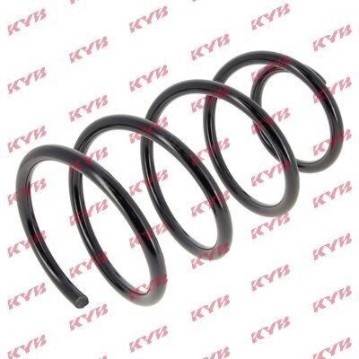 KYB RC2850 Fahrwerksfeder für Kia Cee'd Pro KYB RC2850 Fahrwerksfeder für Kia Cee'd Pro