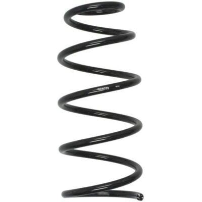 Ressort de suspension KYB RC6329 pour Fiat Grande Punto Ressort de suspension KYB RC6329 pour Fiat Grande Punto