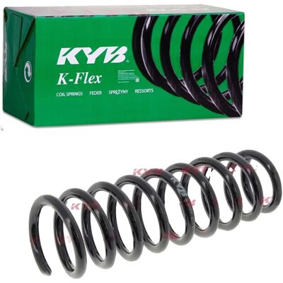 KYB RC6375 Fahrwerksfeder - Hinterachse KYB RC6375 Fahrwerksfeder - Hinterachse