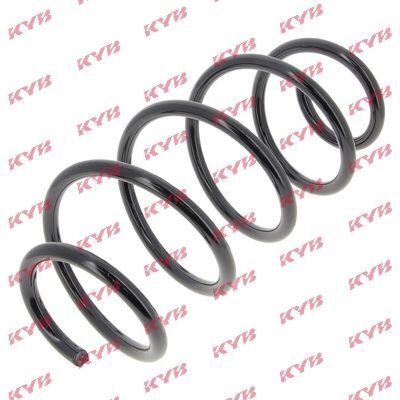 Molla sospensione KYB RH2074 per Ford Mondeo - Anteriore Molla sospensione KYB RH2074 per Ford Mondeo - Anteriore