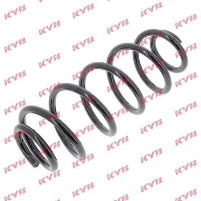 KYB RH2898 Fjäder - Fram VW Passat B5 KYB RH2898 Fjäder - Fram VW Passat B5