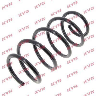 KYB RH2953 Molla di sospensione - Saab 9-3 KYB RH2953 Molla di sospensione - Saab 9-3