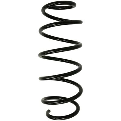KYB K-Flex Front Suspension Spring - Skoda Fabia KYB K-Flex Front Suspension Spring - Skoda Fabia