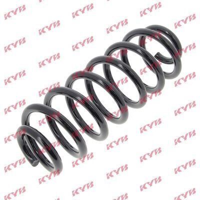 KYB RH6230 Fahrwerksfeder - Hinterachse KYB RH6230 Fahrwerksfeder - Hinterachse