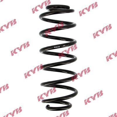 KYB RH6338 Bagaksel fjeder KYB RH6338 Bagaksel fjeder