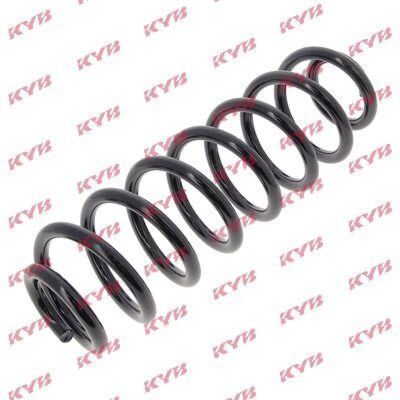 KYB RH6426 Hinterachse Feder - Fahrwerksfeder KYB RH6426 Hinterachse Feder - Fahrwerksfeder