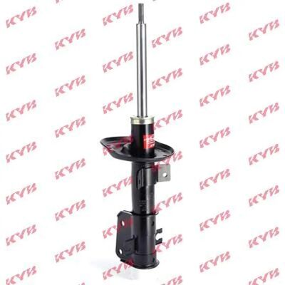 KYB Frontgasstoßdämpfer - Stoßdämpfer für Fiat Bravo KYB Frontgasstoßdämpfer - Stoßdämpfer für Fiat Bravo