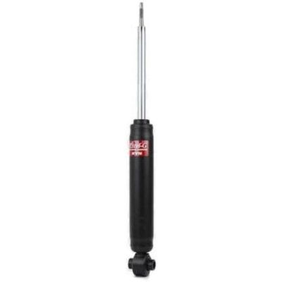KYB Gas Shock Absorber - Rear Teleskop - Volvo S60 S80 V60 V70 XC70 KYB Gas Shock Absorber - Rear Teleskop - Volvo S60 S80 V60 V70 XC70