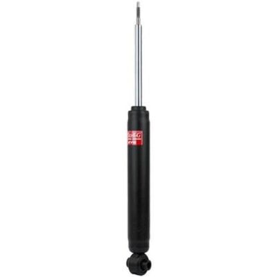 KYB Gasdruck Stoßdämpfer für Volvo S80 V70 XC70 - Hinterachse, Zweirohr, 515mm KYB Gasdruck Stoßdämpfer für Volvo S80 V70 XC70 - Hinterachse, Zweirohr, 515mm