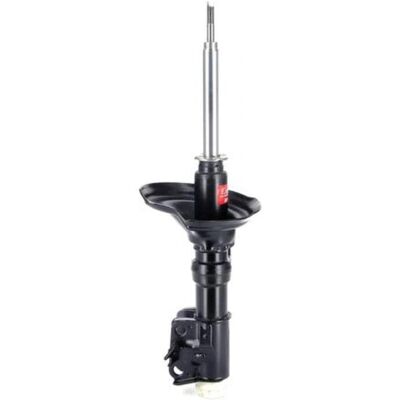 KYB Modello 331050 Ammortizzatore a Gas Anteriore Destro - Ammortizzatore KYB Modello 331050 Ammortizzatore a Gas Anteriore Destro - Ammortizzatore