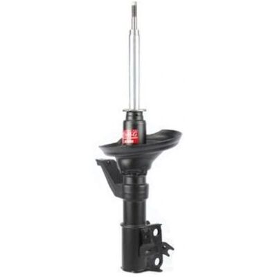 KYB Modell 331051 Gasdruckstoßdämpfer - Vorderachse links KYB Modell 331051 Gasdruckstoßdämpfer - Vorderachse links