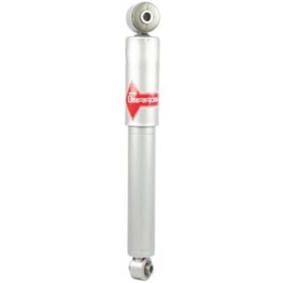 KYB Model 554384 - Bagakasse gasstøddæmper KYB Model 554384 - Bagakasse gasstøddæmper