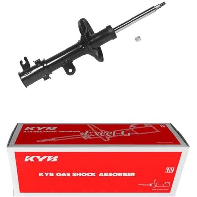 Model KYB 339742 Tłumik gazowy do Hyundai Tucson Kia Sportage - Amortyzator Model KYB 339742 Tłumik gazowy do Hyundai Tucson Kia Sportage - Amortyzator