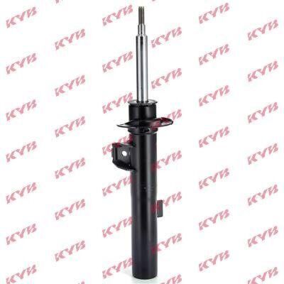 KYB Excel-g Shock Absorber - BMW 3 Series E90 E91 E92 E93 KYB Excel-g Shock Absorber - BMW 3 Series E90 E91 E92 E93
