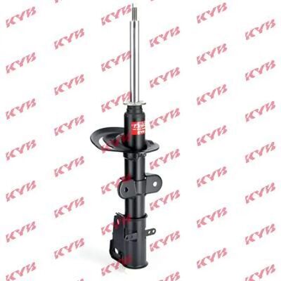 Ammortizzatore a gas KYB asse anteriore - Chrysler Grand Ammortizzatore a gas KYB asse anteriore - Chrysler Grand