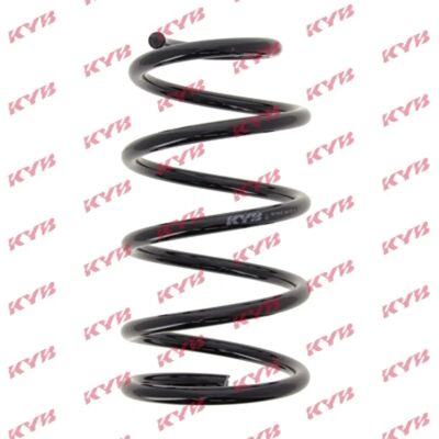Ressort de suspension KYB RC3915 Avant - Ressort de suspension Ressort de suspension KYB RC3915 Avant - Ressort de suspension
