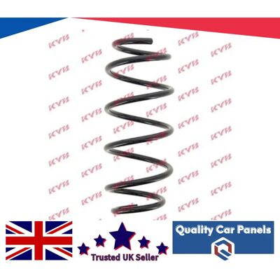 KYB RH3918 Front Suspension Spring - Suspension Spring KYB RH3918 Front Suspension Spring - Suspension Spring