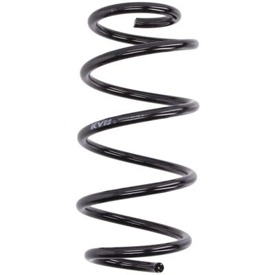 Molla sospensione KYB K-Flex RH3944 per Audi A3, Seat Altea, Leon Molla sospensione KYB K-Flex RH3944 per Audi A3, Seat Altea, Leon