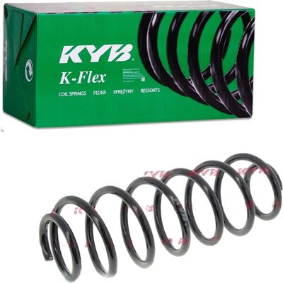 KYB RH7001 Hinterachse Feder für Mazda 2/3/5 - Fahrwerksfeder KYB RH7001 Hinterachse Feder für Mazda 2/3/5 - Fahrwerksfeder