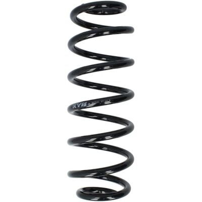 KyB K-Flex Rear Suspension Spring - Suspension Spring for Skoda Octavia/Superb KyB K-Flex Rear Suspension Spring - Suspension Spring for Skoda Octavia/Superb