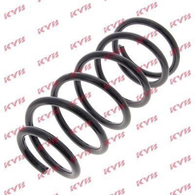 KYB K-Flex RH7022 Hinterachsfeder - Fahrwerksfeder KYB K-Flex RH7022 Hinterachsfeder - Fahrwerksfeder