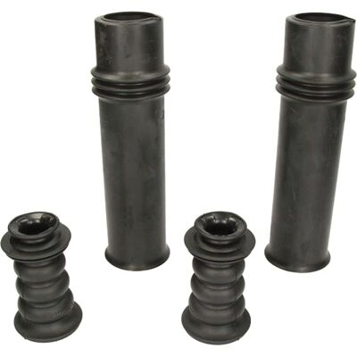 Kit de protection d'amortisseur KYB - Axe arrière pour Citroën C4, DS4 Kit de protection d'amortisseur KYB - Axe arrière pour Citroën C4, DS4