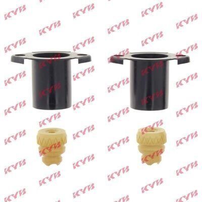 KYB Modell 910103 Hinterachse Staubschutzsatz KYB Modell 910103 Hinterachse Staubschutzsatz