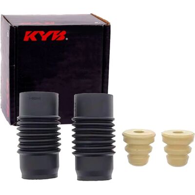KYB Mazda 6 Protezione Ammortizzatore Anteriore KYB Mazda 6 Protezione Ammortizzatore Anteriore
