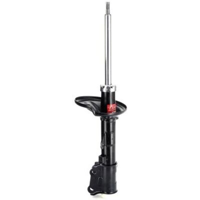 KYB Model 333782 Gas Shock Absorber - Hyundai Elantra Rear Left KYB Model 333782 Gas Shock Absorber - Hyundai Elantra Rear Left