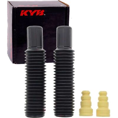 KYB Modell 910133 Hinterachse Stoßdämpfer Schutzset KYB Modell 910133 Hinterachse Stoßdämpfer Schutzset
