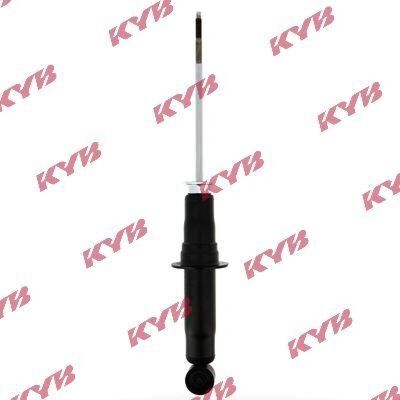 KYB Excel-G 340093 Amortisseur - Essieu arrière KYB Excel-G 340093 Amortisseur - Essieu arrière