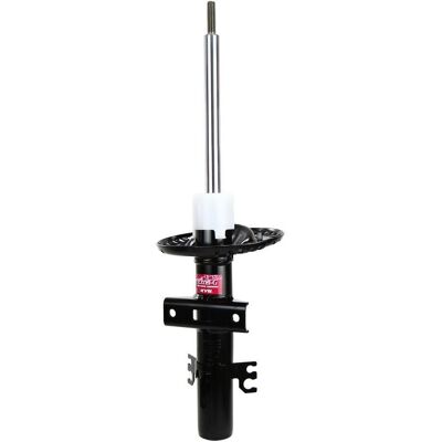 KYB Amortisseur Transporter V/VI - Pression de gaz, Double tube, Suspension renforcée KYB Amortisseur Transporter V/VI - Pression de gaz, Double tube, Suspension renforcée